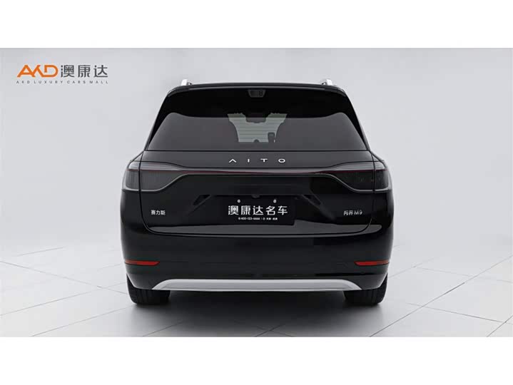 Фото 4 - Aito M9