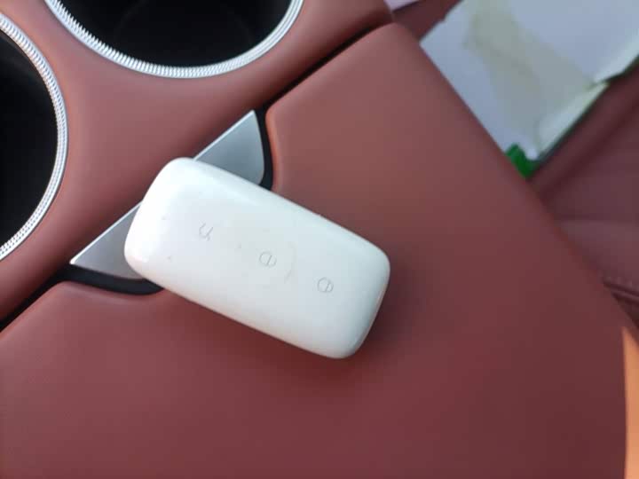 Фото 9 - Geely Galaxy L6