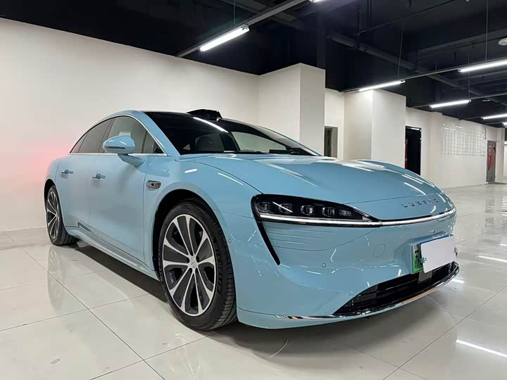 Фото 3 - Luxeed S7