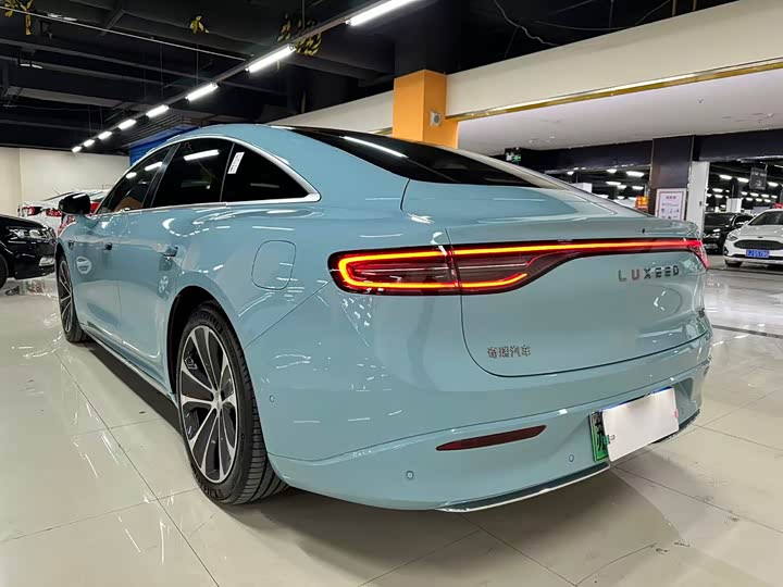 Фото 8 - Luxeed S7