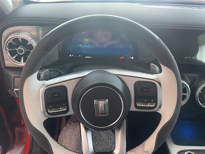 Фото 4 - Tank 300