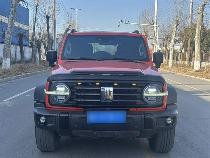 Фото 6 - Tank 300