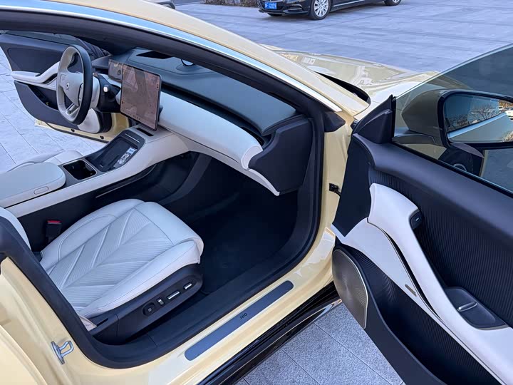 Фото 4 - Nio ET5