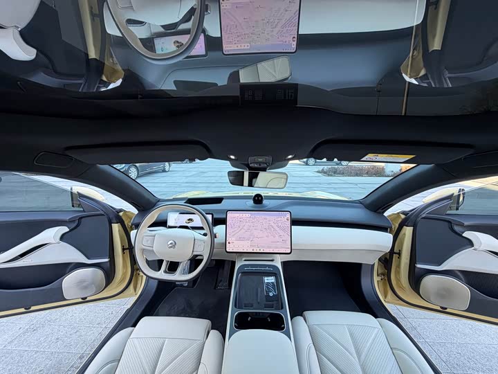 Фото 6 - Nio ET5