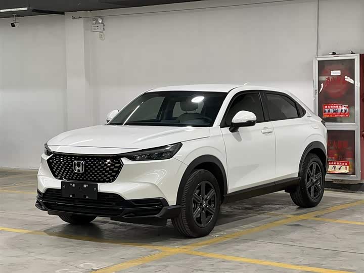 Фото 1 - Honda XR-V