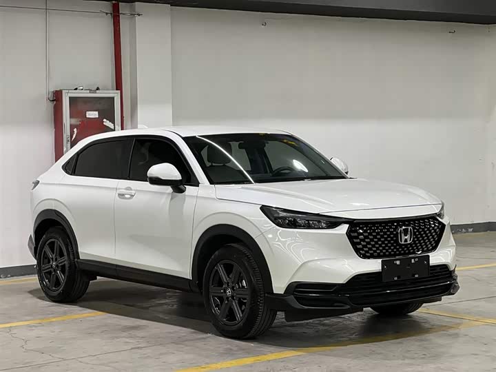 Фото 3 - Honda XR-V