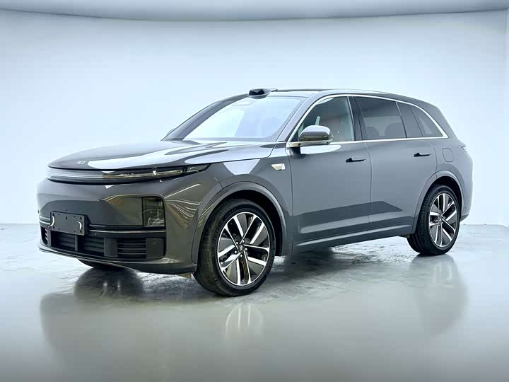 Фото 1 - LiXiang L7