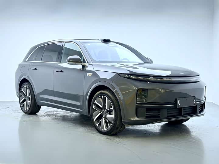 Фото 2 - LiXiang L7