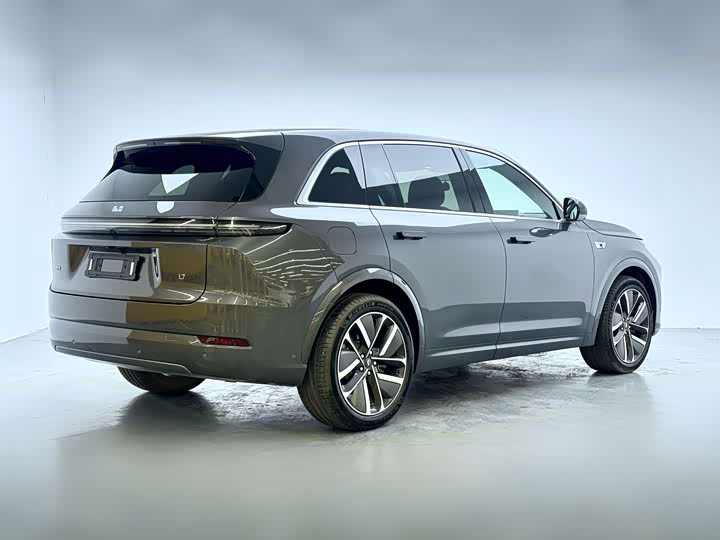 Фото 4 - LiXiang L7