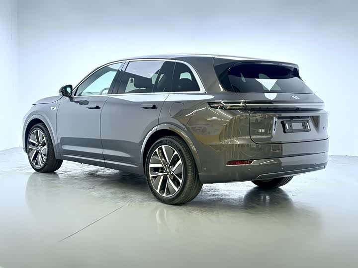 Фото 5 - LiXiang L7