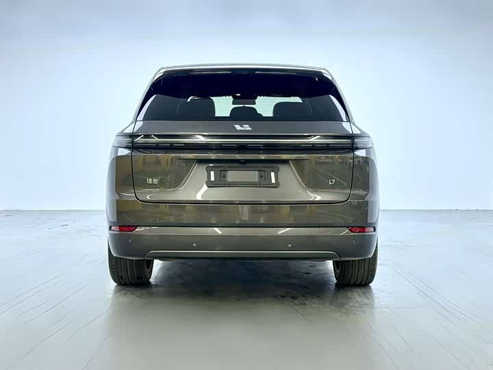 Фото 6 - LiXiang L7