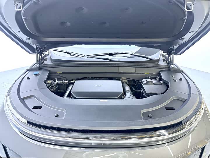 Фото 7 - LiXiang L7