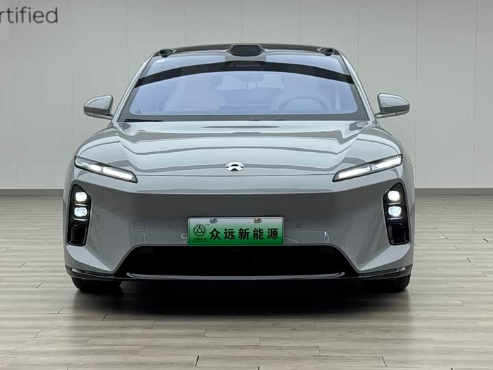 Фото 4 - Nio ET5T