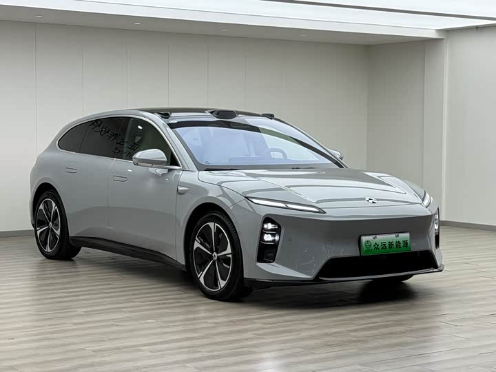 Фото 5 - Nio ET5T