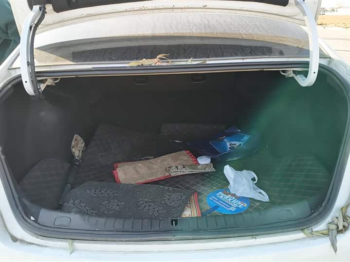 Фото 4 - Buick Verano