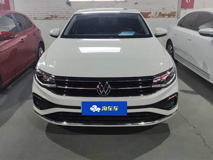 Фото 2 - Volkswagen Bora