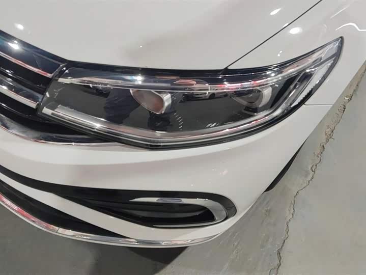 Фото 5 - Volkswagen Bora