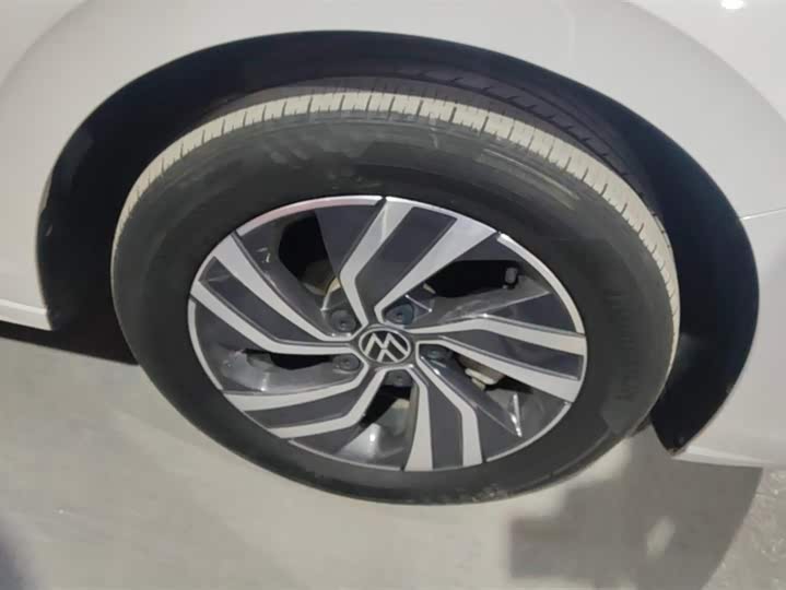 Фото 6 - Volkswagen Bora