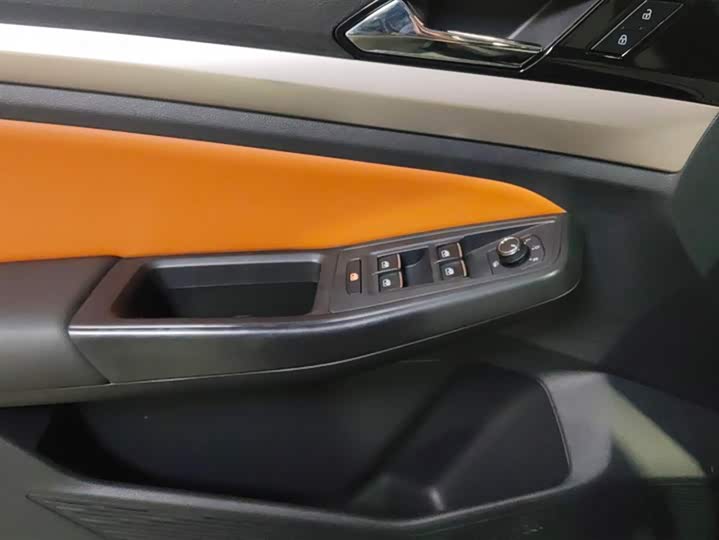 Фото 7 - Volkswagen Bora