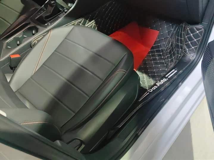 Фото 8 - Volkswagen Bora