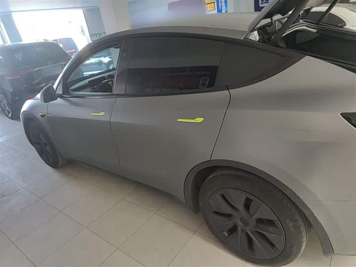 Фото 5 - Tesla Model Y