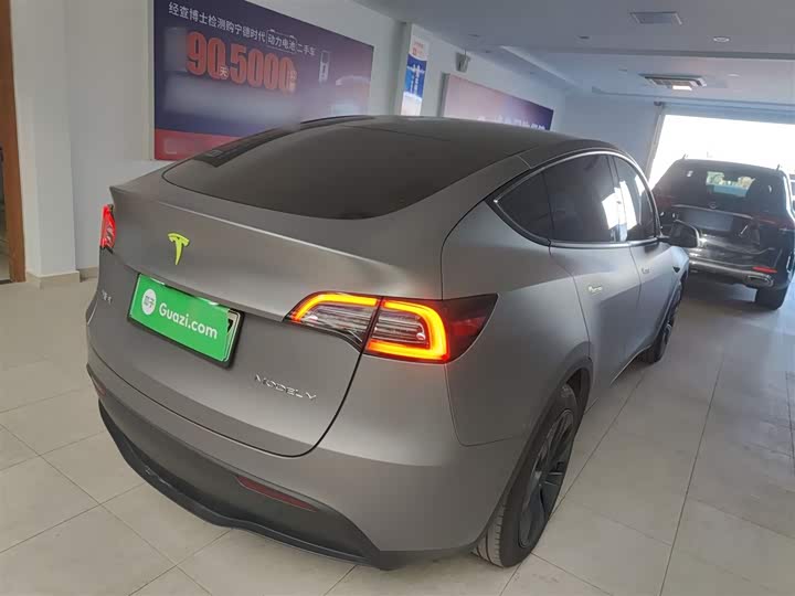 Фото 7 - Tesla Model Y