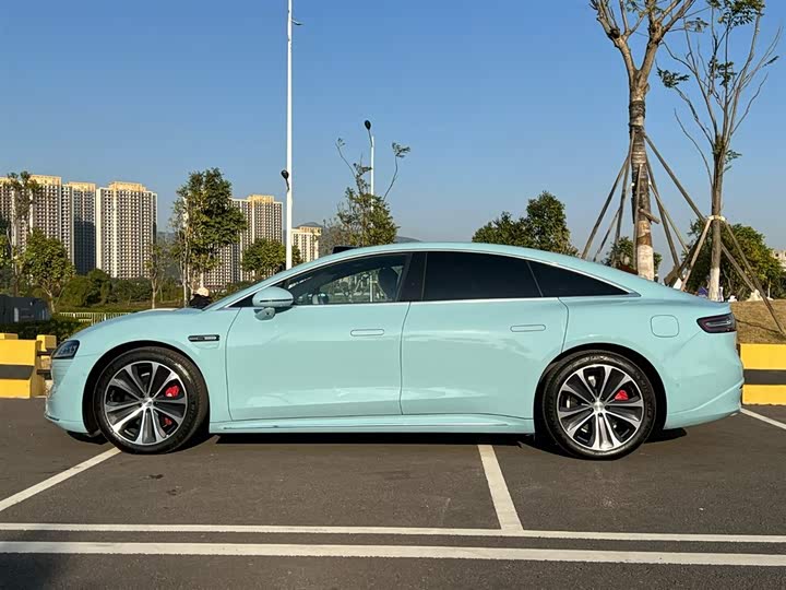 Фото 4 - Luxeed S7