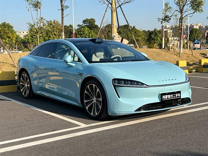 Фото 5 - Luxeed S7