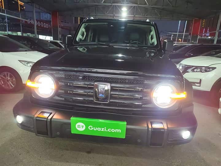 Фото 3 - Tank 300