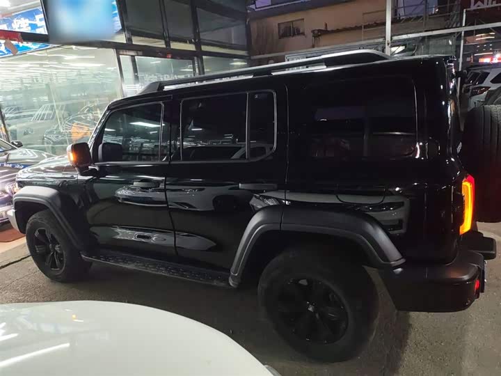 Фото 5 - Tank 300