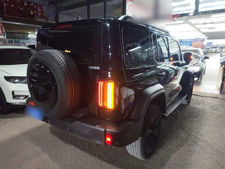 Фото 7 - Tank 300