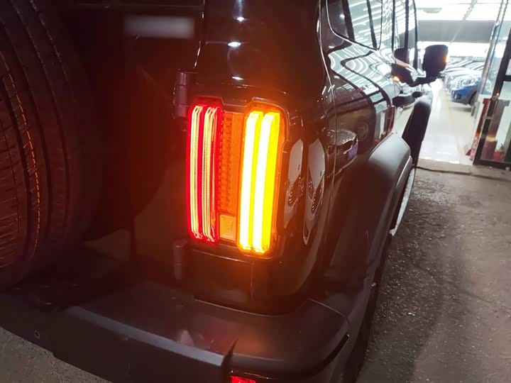 Фото 8 - Tank 300