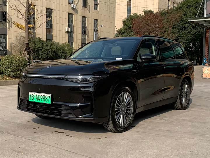 Фото 1 - Leapmotor C16