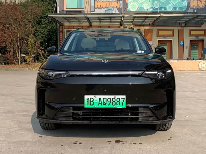 Фото 2 - Leapmotor C16