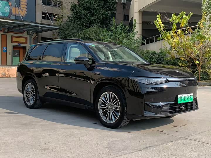 Фото 3 - Leapmotor C16