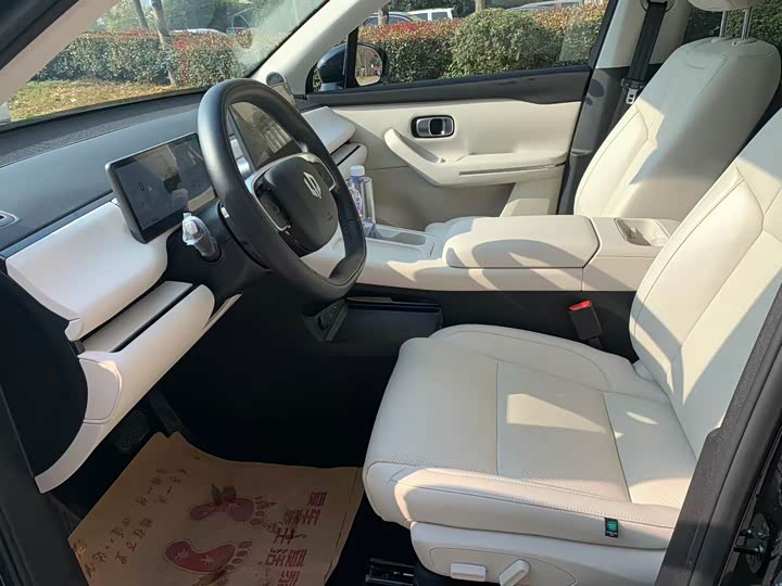 Фото 4 - Leapmotor C16