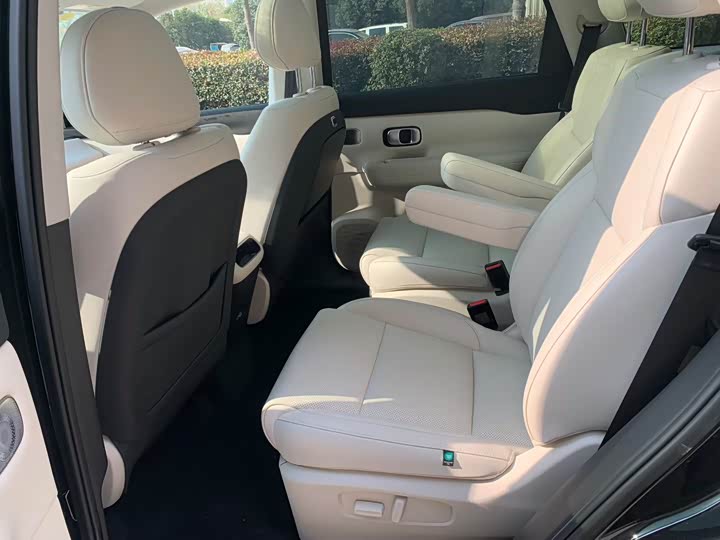 Фото 6 - Leapmotor C16