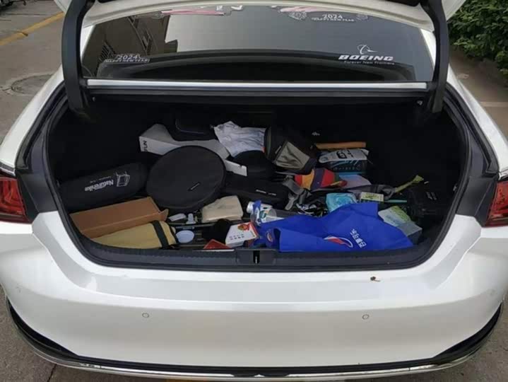 Фото 4 - Lexus ES