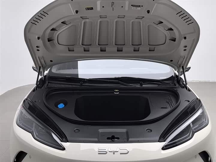 Фото 6 - BYD Seal 06 Hybrid/EV