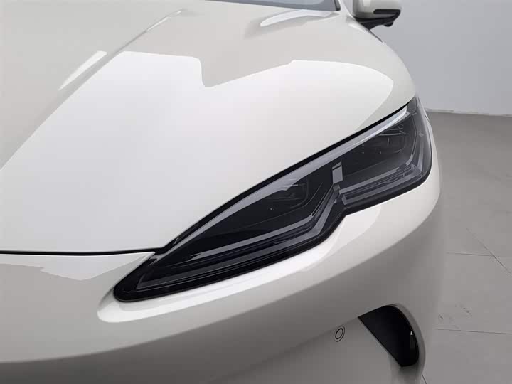 Фото 7 - BYD Seal 06 Hybrid/EV