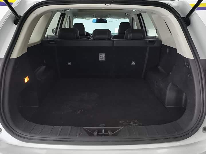 Фото 4 - Changan Oshan X7 Plus