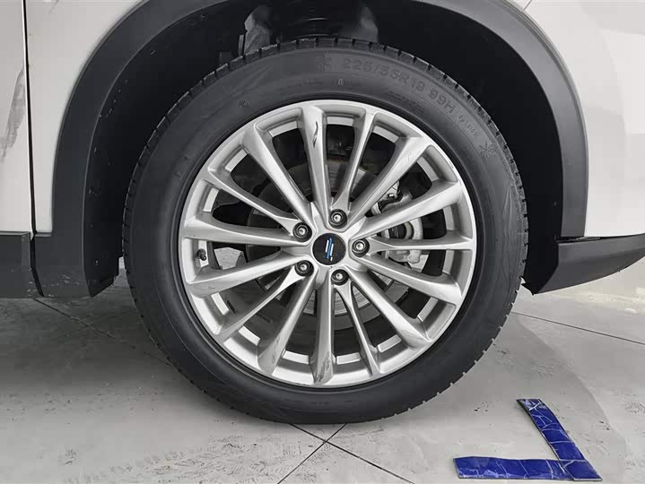 Фото 6 - Changan Oshan X7 Plus