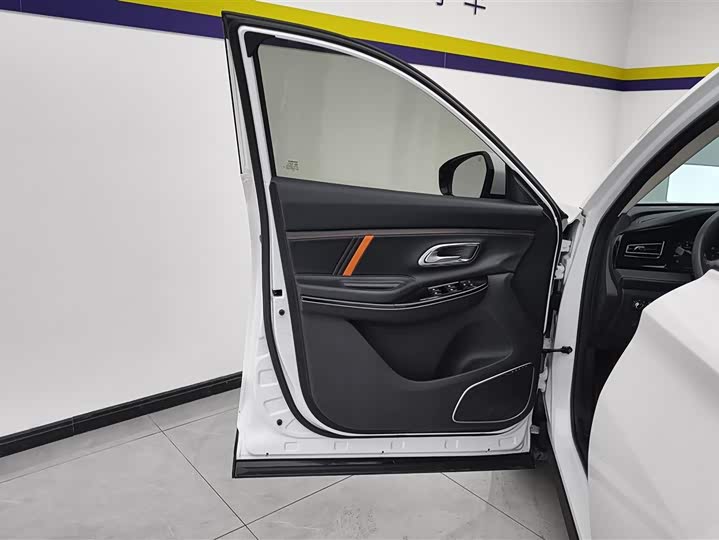 Фото 7 - Changan Oshan X7 Plus