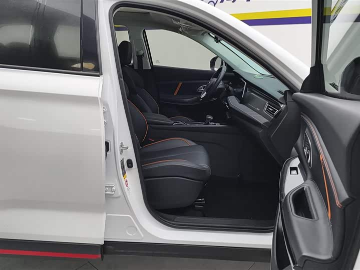 Фото 8 - Changan Oshan X7 Plus