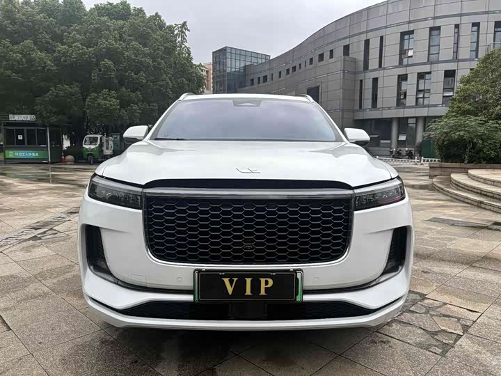 Фото 2 - LiXiang One