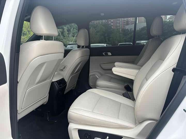 Фото 5 - LiXiang One