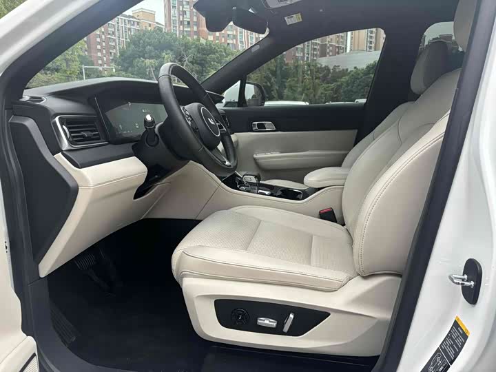 Фото 6 - LiXiang One