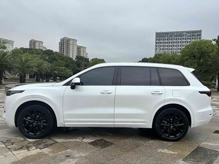 Фото 8 - LiXiang One