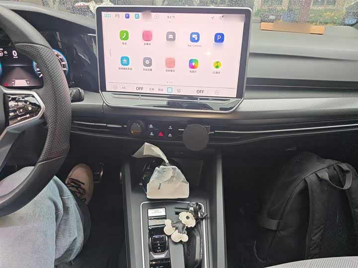 Фото 6 - Volkswagen Golf