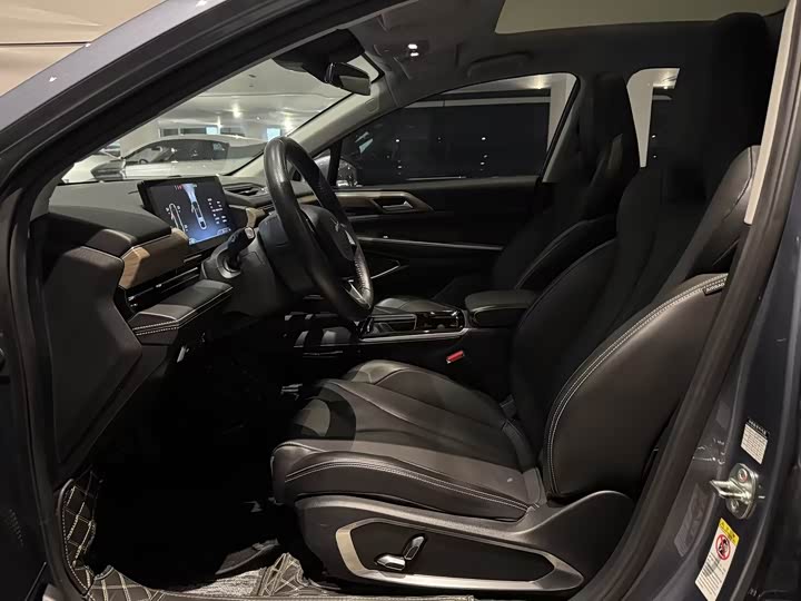 Фото 7 - XPeng P5